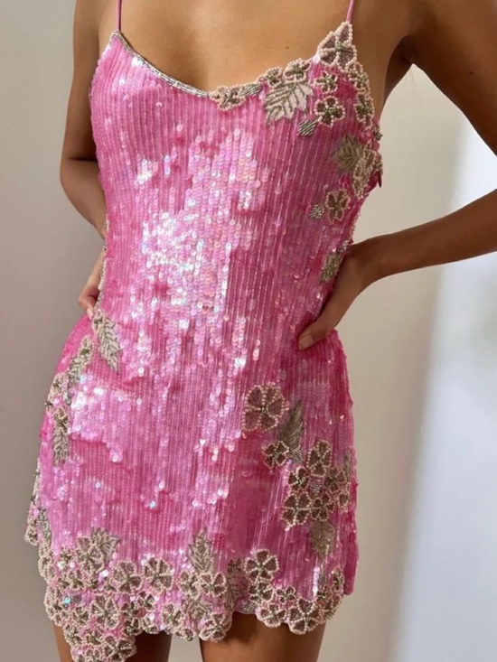 LoveShackFancy Dresses & Skirts - LoveShackFancy Meline Dress